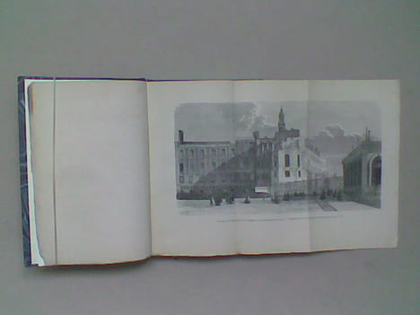 Le Château de Saint-Germain-en-Laye. Suivi de la description du Musée gallo-romain . LACOMBE Ferdinand de