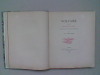 Documents inédits recueillis aux Archives Nationales par Emile Campardon	. VOLTAIRE	