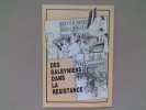 Des Balbyniens dans la Résistance	. JULIEN Georges - JAUME Luc (sous la direction de)	