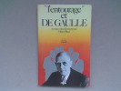 "L'entourage" et de Gaulle	. Institut Charles-de-Gaulle (publié sous la direction de)	