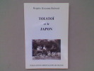 Tolstoï et le Japon	. KOYAMA-RICHARD Brigitte	