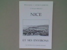 Nice et ses environs	. FERVACQUES - VATTIER d'AMBROYSE V. - BERTAUX Fernand	