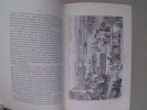 Nice et ses environs	. FERVACQUES - VATTIER d'AMBROYSE V. - BERTAUX Fernand	