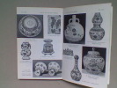 Les poteries et porcelaines chinoises	. LION-GOLDSCHMIDT Daisy	