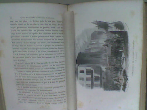Fastes des Gardes Nationales de France. Tome 2 . ALBOIZE de PUJOL Jules-Edouard - ELIE Charles