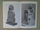L'écriture et l'art de l'Egypte ancienne - Quatre leçons sur la paléographie et l'épigraphie pharaoniques	. FISCHER Henry George	