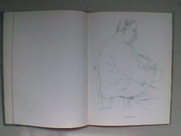 Galerie contemporaine - Vingt-six Dessins de Roger Wild
