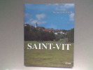 Histoire de Saint-Vit	. OLIVIER Bernard	