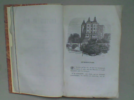 Le Château de Pau (Souvenirs historiques). Son histoire et sa description . BASCLE de LAGREZE G.