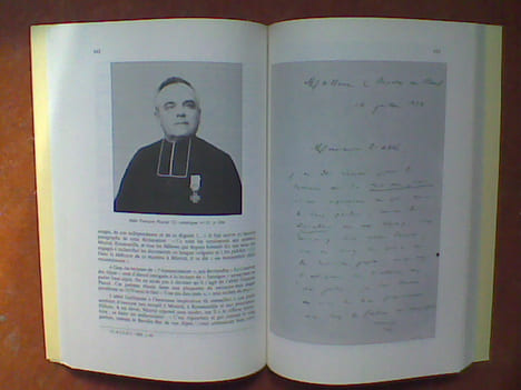 Un siècle de recherches et de travaux sur les Hautes-Alpes 1881-1982 . Bulletin de la Société d'Etudes des Hautes-Alpes