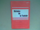 Histoire de la Tunisie	. PAVY Auguste	
