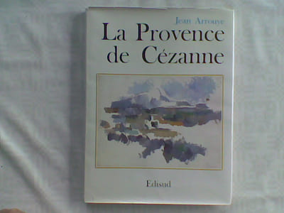La Provence de Cézanne