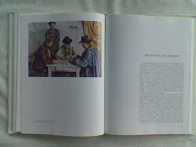 La Provence de Cézanne