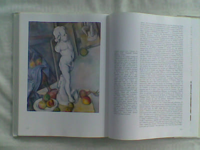 La Provence de Cézanne