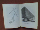 Le Secret de la Grande Pyramide ou la fin du monde adamique, suivi de L'Enigme du grand Sphinx	. BARBARIN Georges	