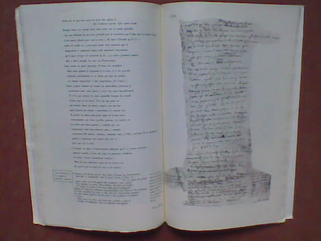 Discours de la condition de l'Homme. Ce qui reste du manuscrit en reproduction phototypique et restitution par P.-L. Couchoud	. PASCAL Blaise	