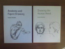 Anatomy and Figure Drawing / Drawing the Human Head	. GORDON Louise	
