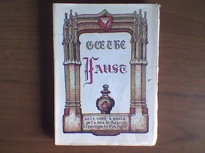Faust
