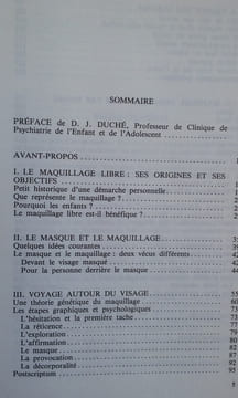 Visages intimes. Le maquillage libre	. BREITENBACH Nancy	