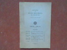 Bulletin du Musée Historique de Mulhouse - Tome LXIV 1956	. Bulletin du Musée Historique de Mulhouse	
