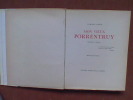 Mon vieux Porrentruy - Nouvelles et poèmes	. GORGE Camille	