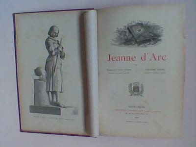 Jeanne d'Arc