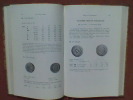 Répertoire de la numismatique française contemporaine 1793 à nos jours	. DE MEY Jean - POINDESSAULT Bernard	