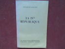 Fayard,	1959,	379 p.,	in-8 br., coll. "Les Grandes Etudes Contemporaines", un des 50 exemplaires numérotés sur alfa (n° 18), très bon état ...