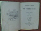 Description et histoire du château de Pierrefonds	. VIOLLET-LE-DUC Eugène-Emmanuel	