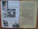 Occident Noir	Alsatia	1946	270 p.	in-8 br., préface de Henri Laurentie, illustré de planches photos, carte, jaquette un peu déchirée en bordure, non ...