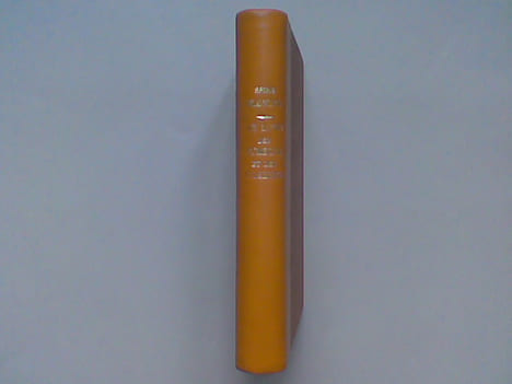 Le Tabac - Le Livre des Fumeurs et des Priseurs . BLONDEL Spire