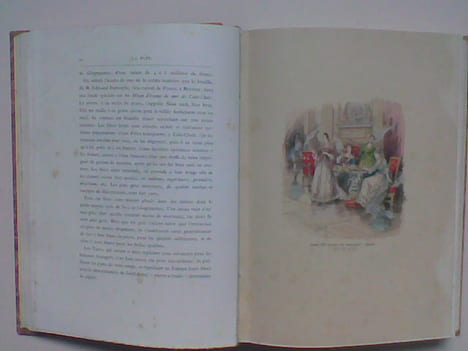 Le Tabac - Le Livre des Fumeurs et des Priseurs . BLONDEL Spire