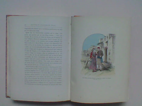 Le Tabac - Le Livre des Fumeurs et des Priseurs . BLONDEL Spire