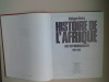 Histoire de l'Afrique. AOF-AEF-Madagascar 1364-1960. HEDUY Philippe