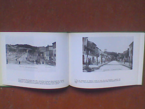 Beaucaire en cartes postales anciennes . CESTIN François - JACQUET Auguste