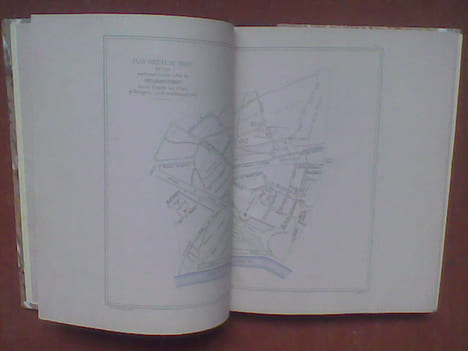 Monographie du VIIIe Arrondissement de Paris. Etude archéologique et historique . BONNARDOT Hippolyte