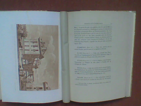 Monographie du VIIIe Arrondissement de Paris. Etude archéologique et historique . BONNARDOT Hippolyte