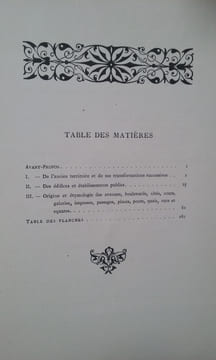 Monographie du VIIIe Arrondissement de Paris. Etude archéologique et historique . BONNARDOT Hippolyte