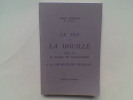 Le fer et la houille. Suivi du canon Krupp et du familist&egrave;re de Guise. Derni&egrave;re s&eacute;rie des &eacute;tudes sur le r&eacute;gime des manufactures.	. REYBAUD Louis	