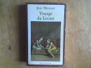 Voyage du Levant	. THEVENOT Jean	