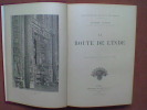 La route de l'Inde	. GUENIN Eugène	