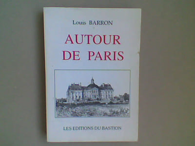 Autour de Paris