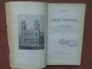 Histoire de l'Eglise Saint-Sulpice	. HAMEL Charles	