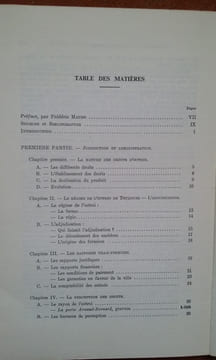 L'octroi de Toulouse à la veille de la Révolution . GEBHART Monique - MERCADIER Claude