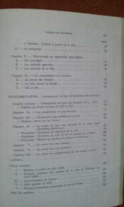L'octroi de Toulouse à la veille de la Révolution