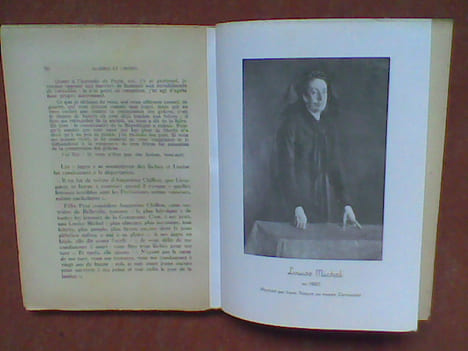 Hommes et choses de la Commune	. DOMMANGET Maurice	