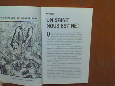 Ravachol. Un Saint nous est né !