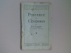 Provence et Cévennes. LARGUIER Léo