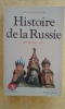 Histoire de la Russie. Des origines à 1984	. RIASANOVSKY Nicolas	