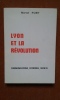 Lyon et la Révolution - Communications, économie, société	. RUBY Marcel	